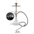 Stainless Steel Shisha